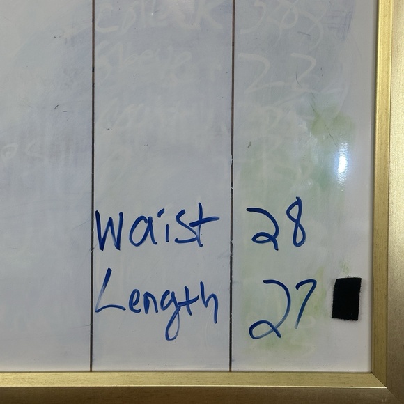 D. Jeans Womens Skinny Jeans Blue Mid Rise Stretch Casual Soft Denim 6 Y2k Chic - Picture 4 of 6